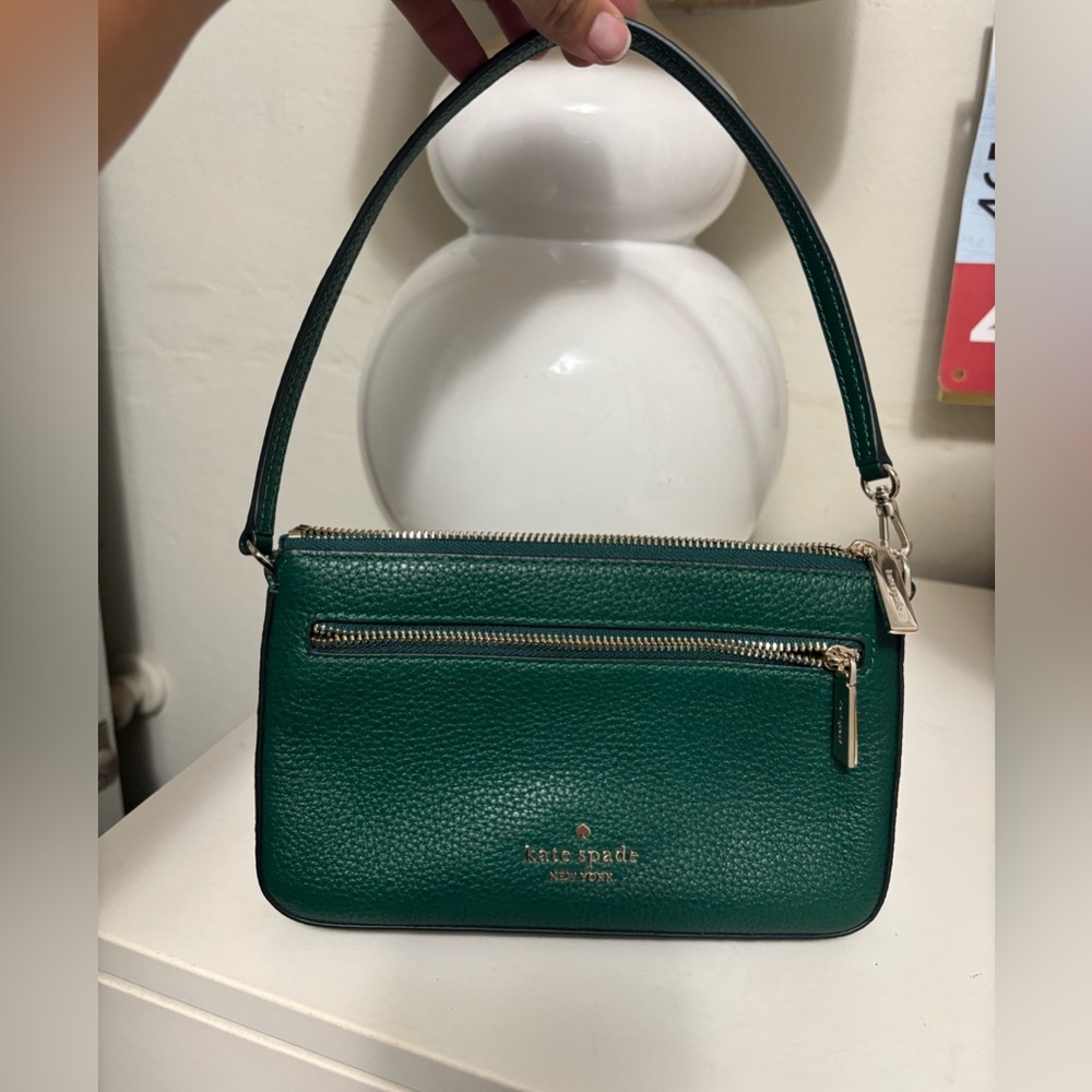 Kate Spade Mini Bag - Leila Wristlet